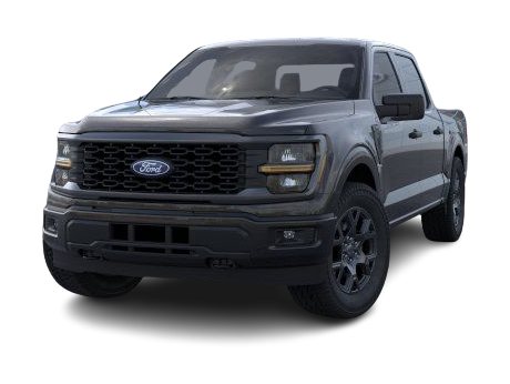 Thumbnail: 2026 Ford F-150 - 5