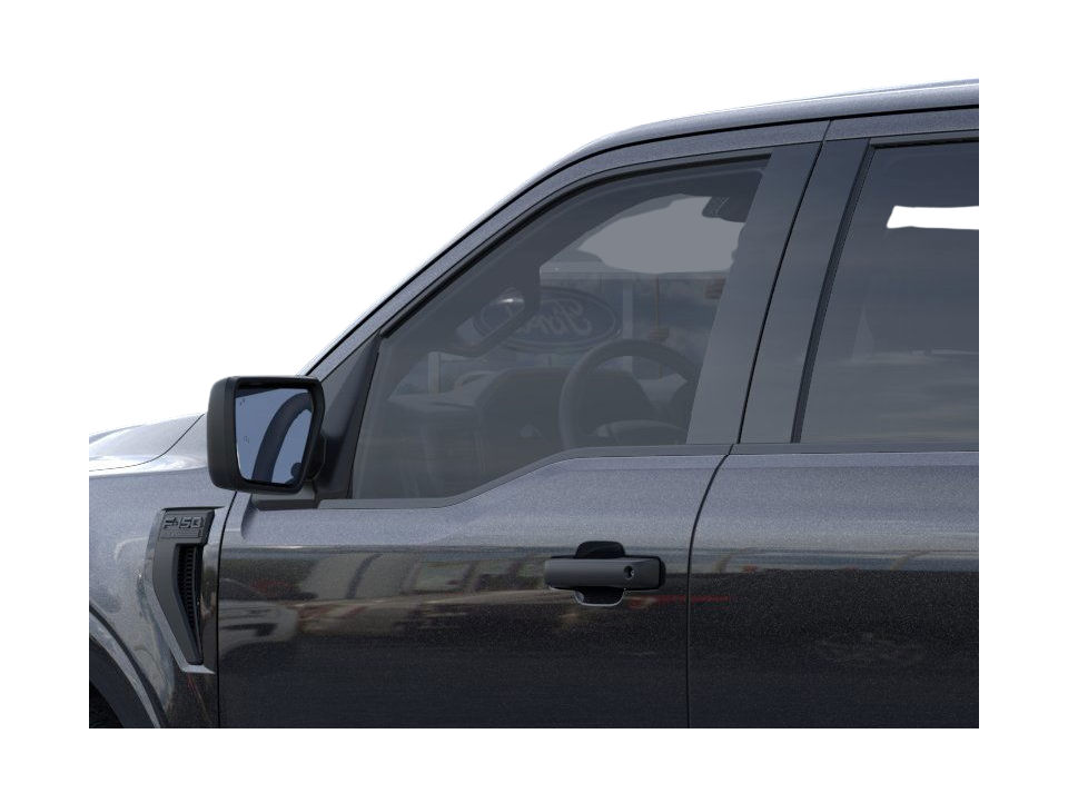 Thumbnail: 2026 Ford F-150 - 21