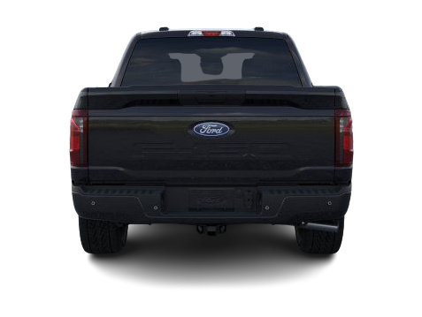 Thumbnail: 2026 Ford F-150 - 4