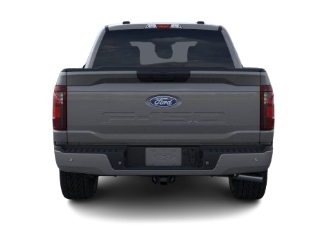 Thumbnail: 2026 Ford F-150 - 5