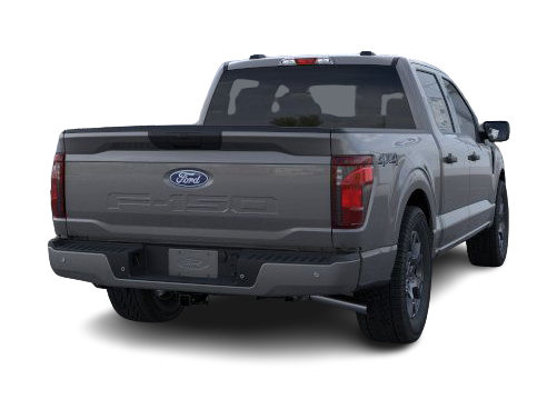 Thumbnail: 2026 Ford F-150 - 14