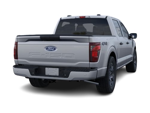 Thumbnail: 2026 Ford F-150 - 15