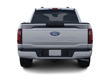 Thumbnail: 2026 Ford F-150 - 5