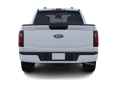 Thumbnail: 2026 Ford F-150 - 5