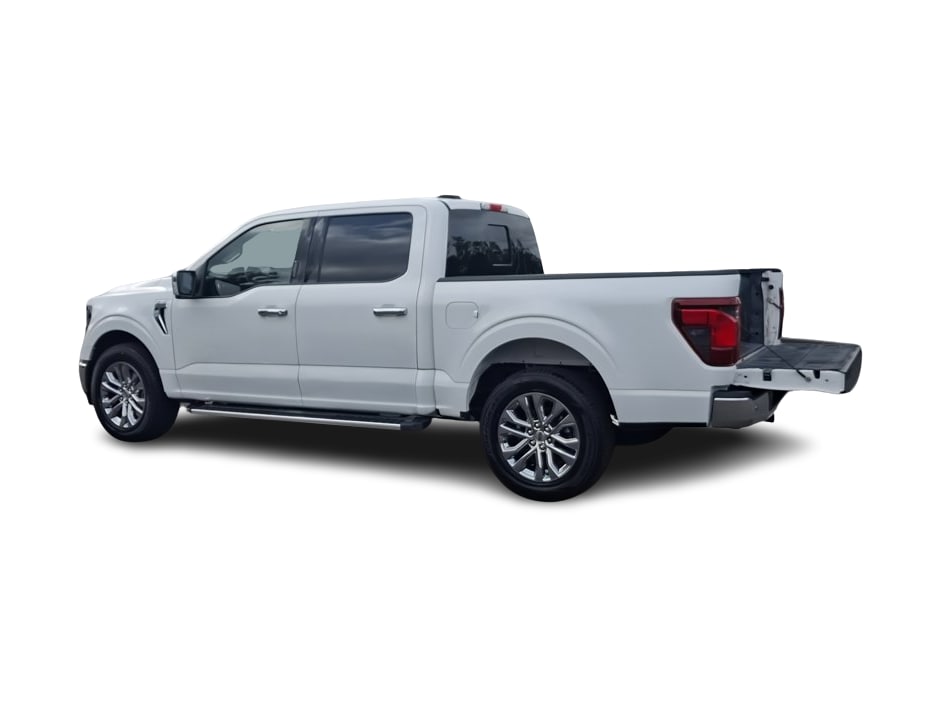 Thumbnail: 2024 Ford F-150 - 17