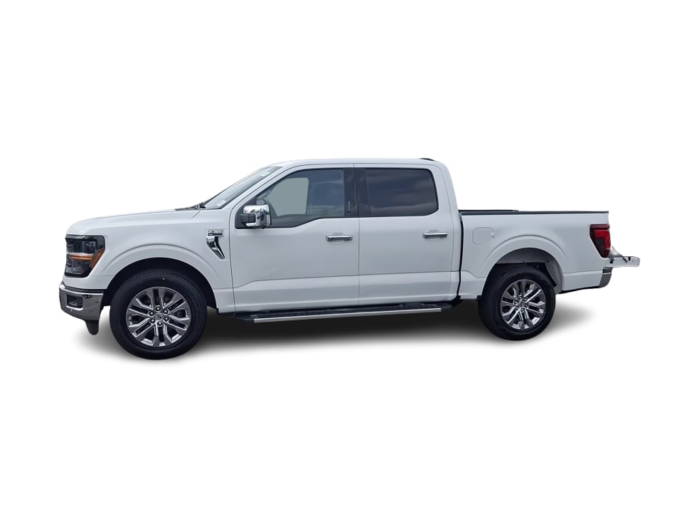 Thumbnail: 2024 Ford F-150 - 3