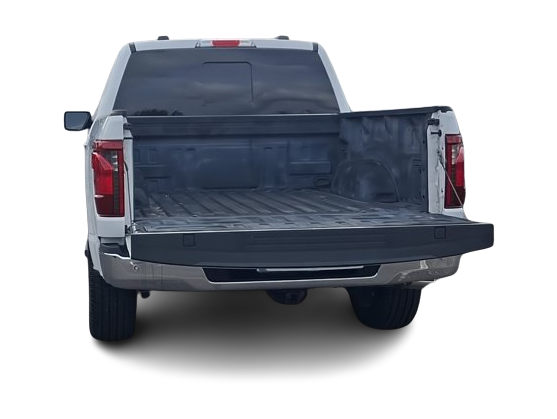 Thumbnail: 2024 Ford F-150 - 4