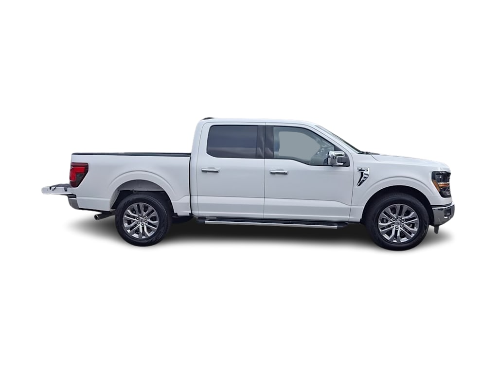 Thumbnail: 2024 Ford F-150 - 19