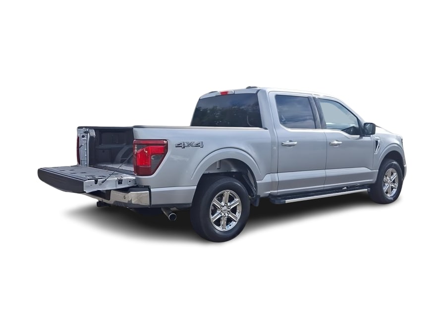 Thumbnail: 2025 Ford F-150 - 18