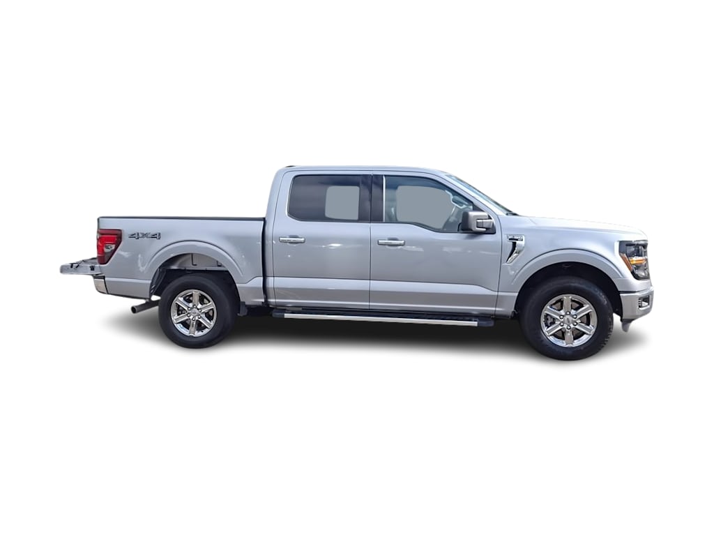 Thumbnail: 2025 Ford F-150 - 19