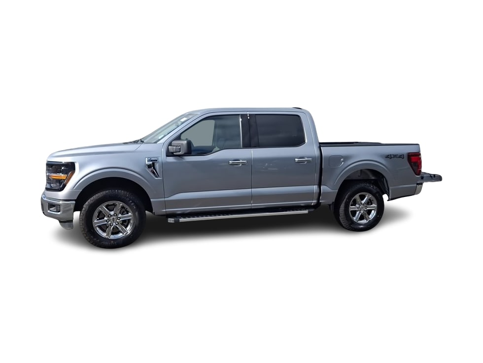 Thumbnail: 2025 Ford F-150 - 3