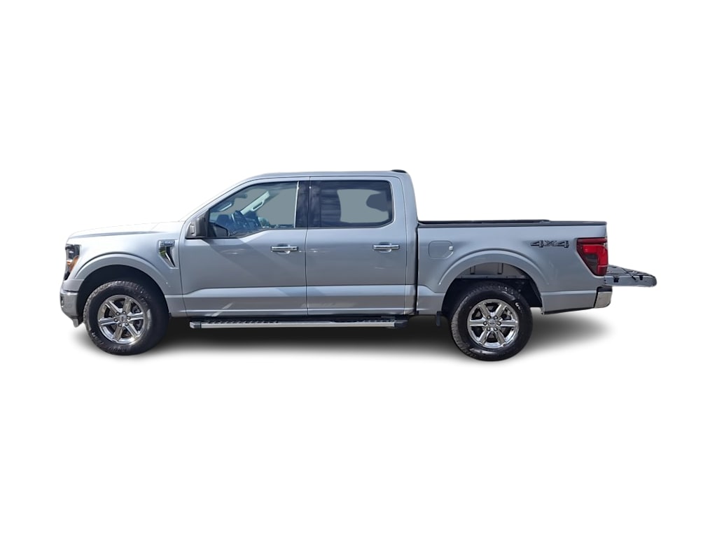 Thumbnail: 2025 Ford F-150 - 15