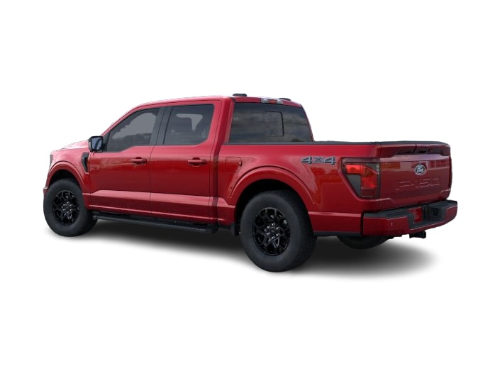 Thumbnail: 2026 Ford F-150 - 12
