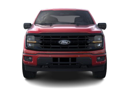 Thumbnail: 2026 Ford F-150 - 13