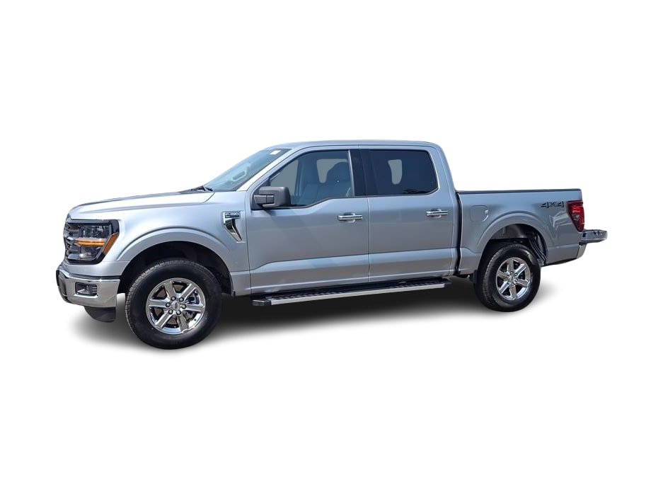 Thumbnail: 2025 Ford F-150 - 3