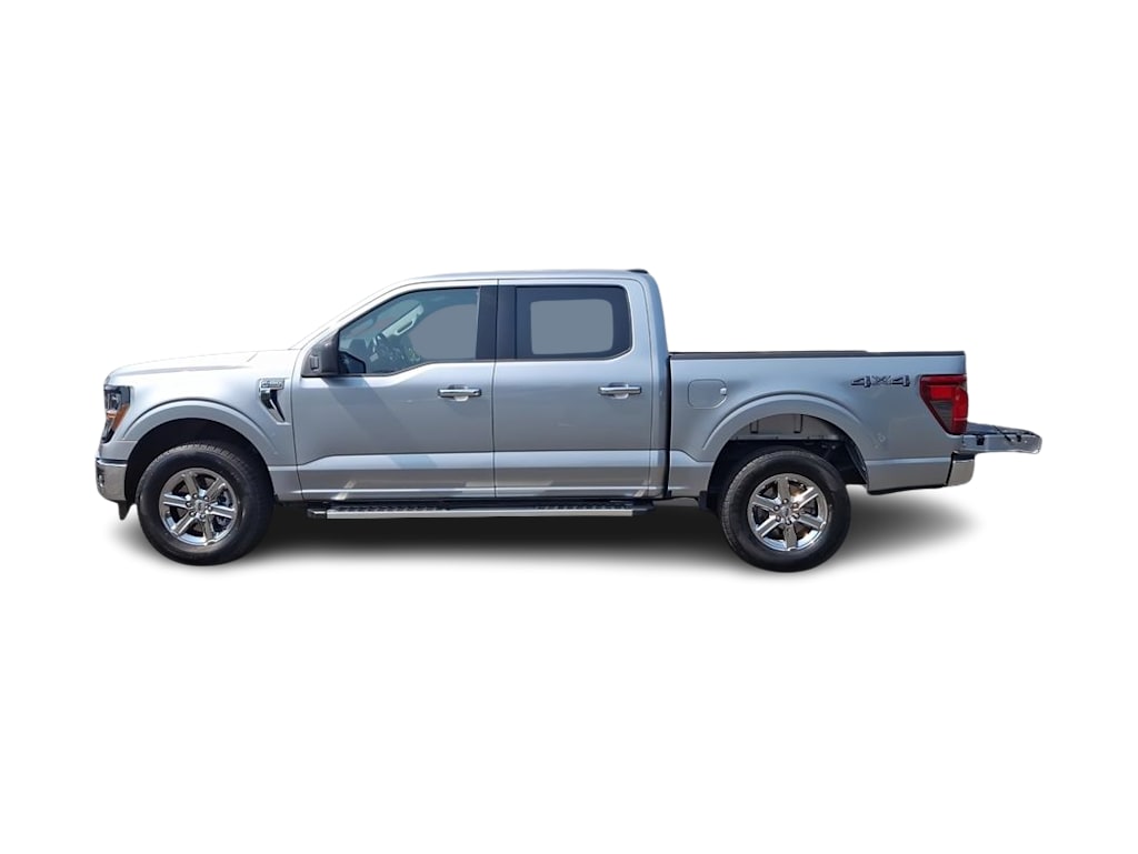 Thumbnail: 2025 Ford F-150 - 16