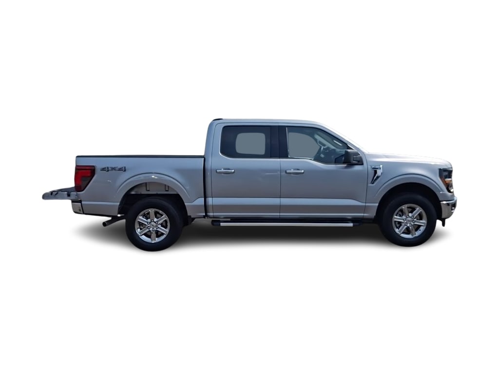 Thumbnail: 2025 Ford F-150 - 19