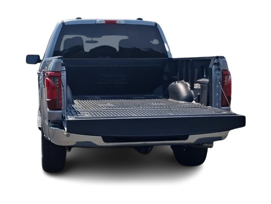 Thumbnail: 2025 Ford F-150 - 4