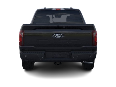 Thumbnail: 2026 Ford F-150 - 4
