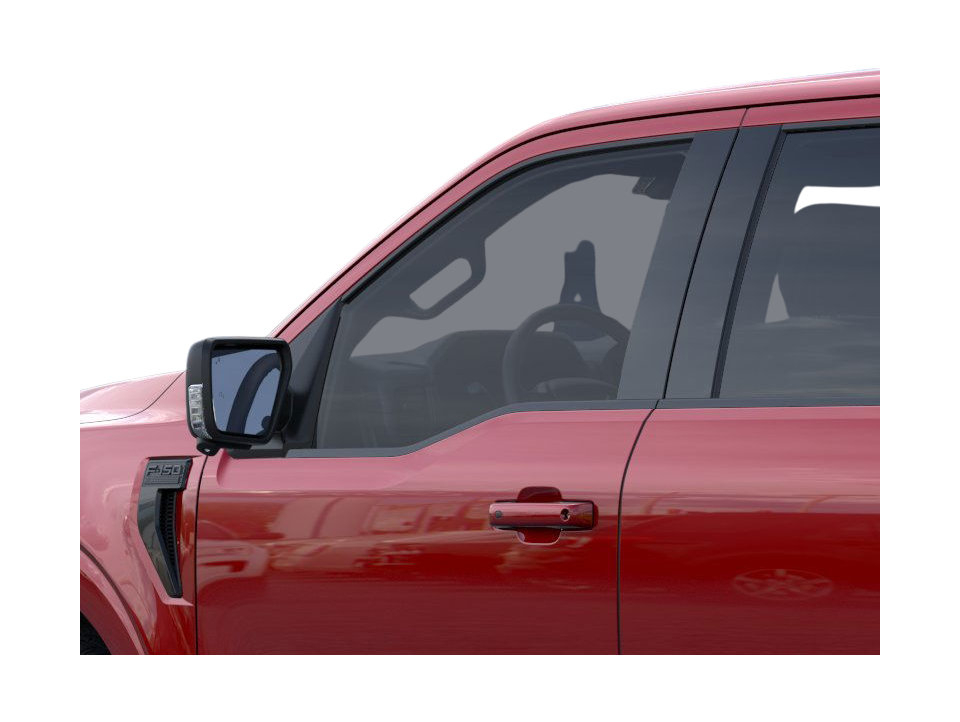 2025 Ford F-150 XLT 21