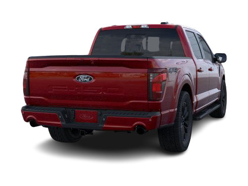 2025 Ford F-150 XLT 15
