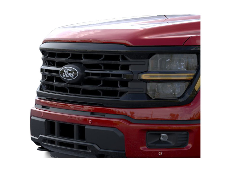 2025 Ford F-150 XLT 19