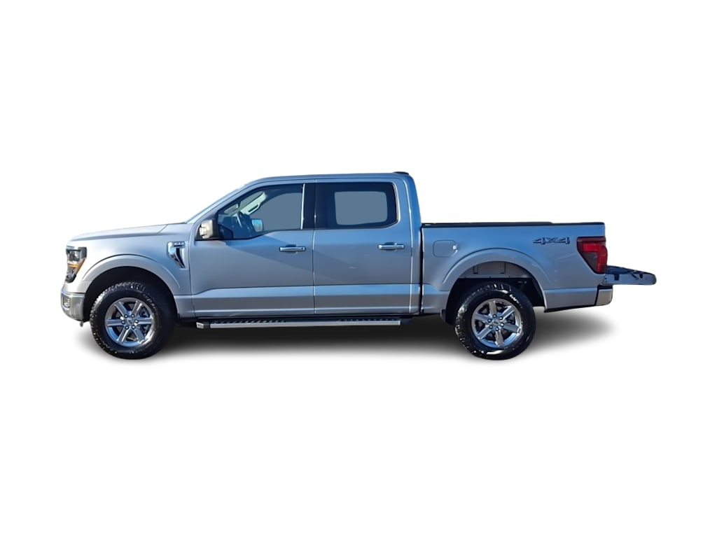 Thumbnail: 2025 Ford F-150 - 15