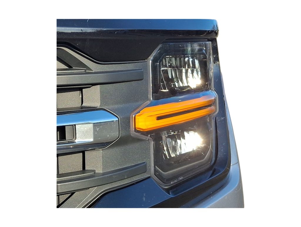 Thumbnail: 2025 Ford F-150 - 4