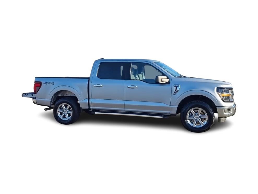 Thumbnail: 2025 Ford F-150 - 19