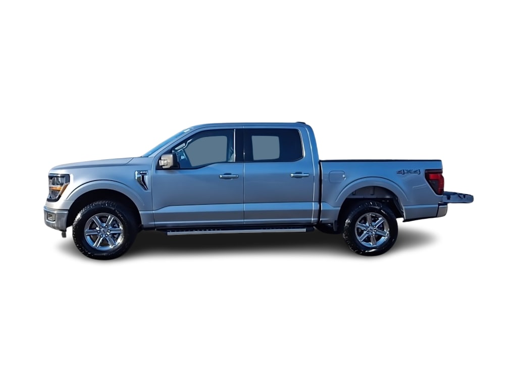 Thumbnail: 2025 Ford F-150 - 3