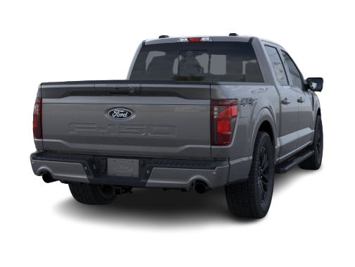 Thumbnail: 2026 Ford F-150 - 14