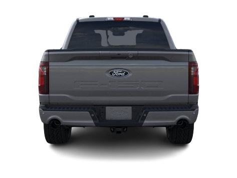 Thumbnail: 2026 Ford F-150 - 5