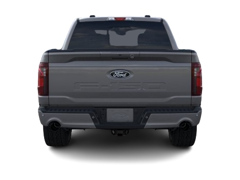 Thumbnail: 2026 Ford F-150 - 5