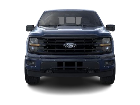 2025 Ford F-150 XLT 13