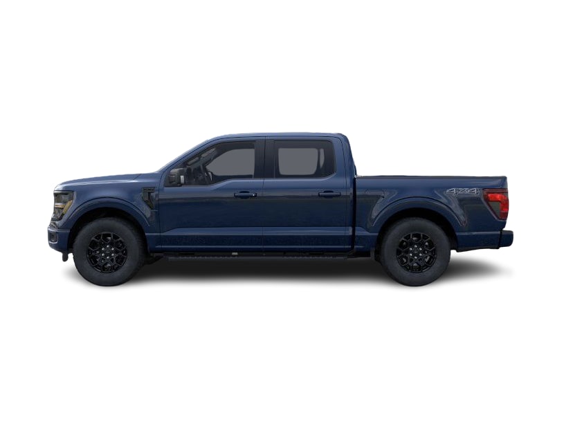 2025 Ford F-150 XLT 3