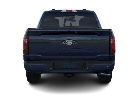 2025 Ford F-150 XLT 5