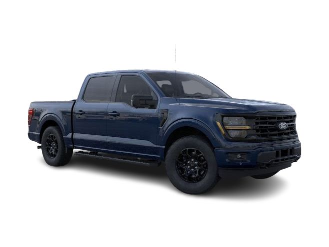 2025 Ford F-150 XLT 14