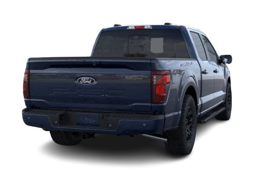 2025 Ford F-150 XLT 15