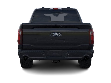 Thumbnail: 2026 Ford F-150 - 4