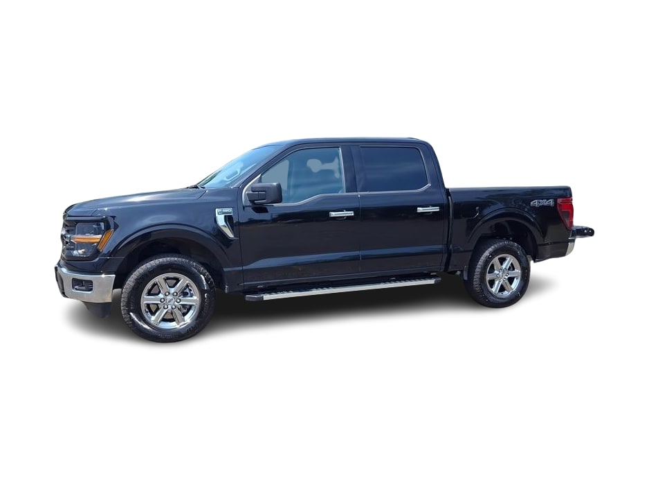 Thumbnail: 2025 Ford F-150 - 3