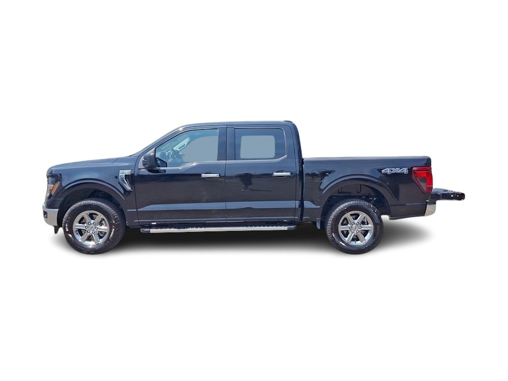 Thumbnail: 2025 Ford F-150 - 15