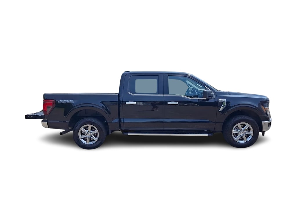 Thumbnail: 2025 Ford F-150 - 19