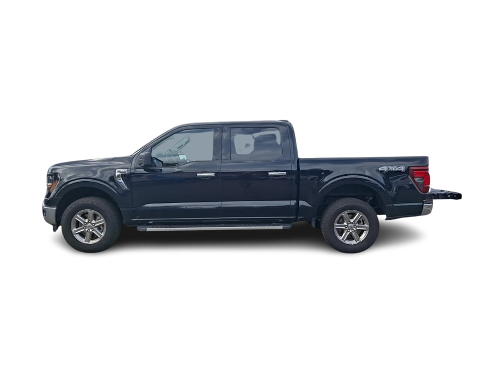 Thumbnail: 2025 Ford F-150 - 3