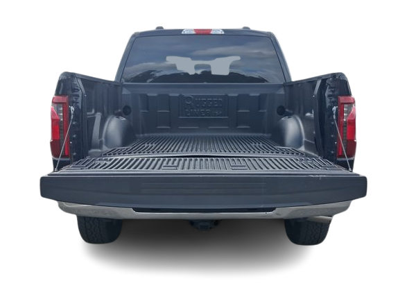 Thumbnail: 2025 Ford F-150 - 4