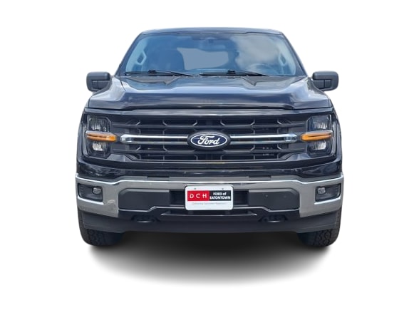 Thumbnail: 2025 Ford F-150 - 5