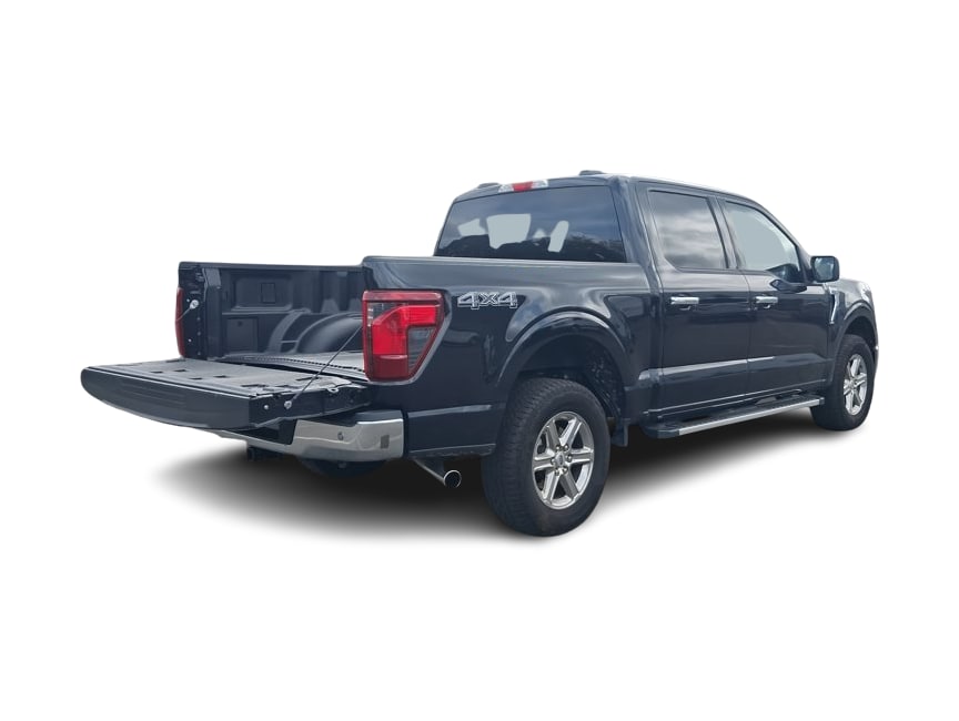 Thumbnail: 2025 Ford F-150 - 17
