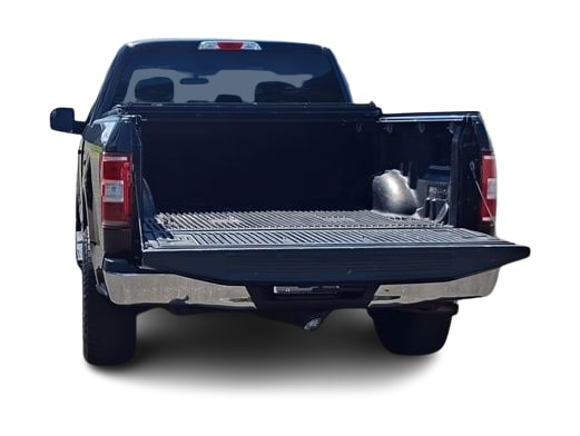 Thumbnail: 2018 Ford F-150 - 4