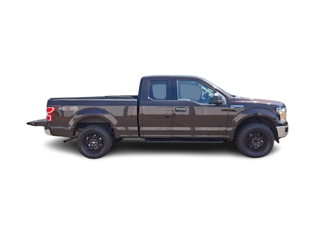 Thumbnail: 2018 Ford F-150 - 18
