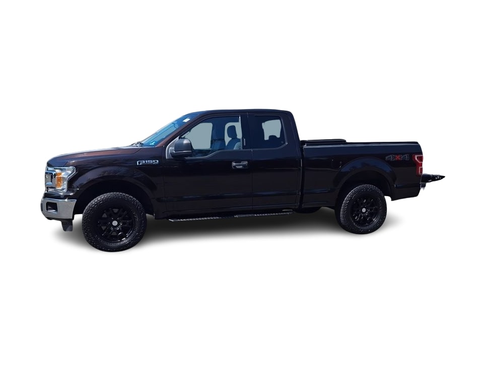 Thumbnail: 2018 Ford F-150 - 3