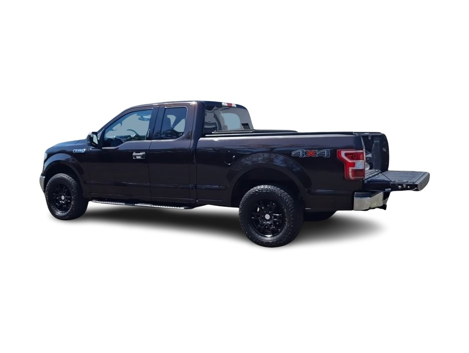 Thumbnail: 2018 Ford F-150 - 16
